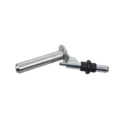 Sworzeń, 32 mm/110 mm 02451125 Scharmüller 8716106718627