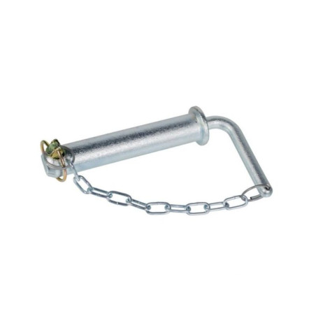 Sworzeń, 32 mm/167 mm 104436320 Scharmüller 8716106743148