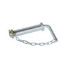 Sworzeń, 32 mm/167 mm 104436320 Scharmüller 8716106743148