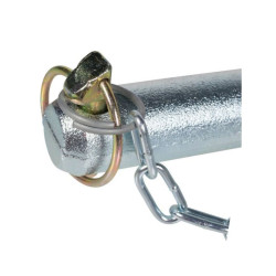 Sworzeń, 32 mm/167 mm 104436320 Scharmüller 8716106743148