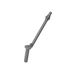 Sworzeń, 32 mm/325 mm 02451370 Scharmüller 8716106718610