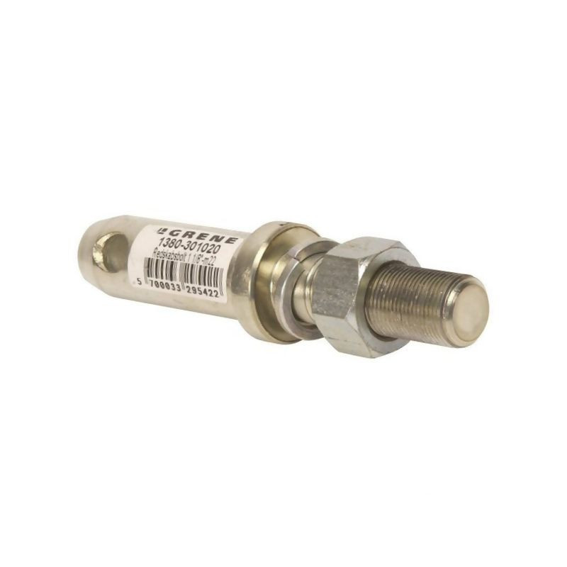 Sworzeń do maszyn M22/28 mm 1380301020 Steel-Power 5700033295422