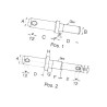 Sworzeń do maszyn M22/28 mm 1380301020 Steel-Power 5700033295422