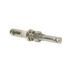 Sworzeń do maszyn, M22/28 mm 1380302010 Steel-Power 5700033295439