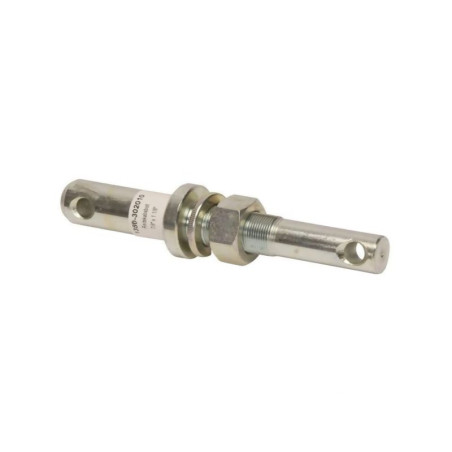 Sworzeń do maszyn, M22/28 mm 1380302010 Steel-Power 5700033295439