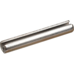 Kołek sprężysty 8x50 mm