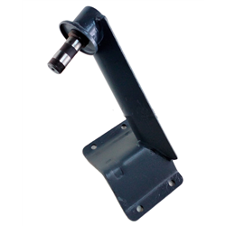 Ramię talerza lewe TL 3, TL 4 460mm, 2411/55-000/0