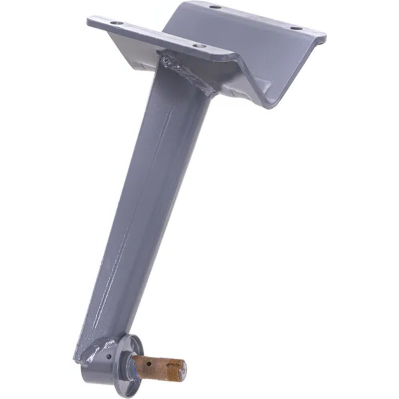 Ramię talerza prawe TL 4,5 H, TL 6H, Ares L 460mm, 2415/21-100/0