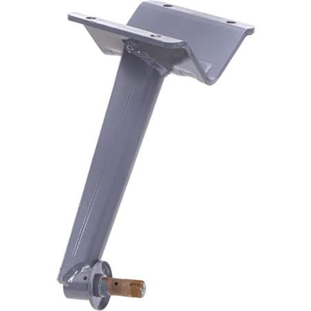 Ramię talerza prawe TL 4,5 H, TL 6H, Ares L 460mm, 2415/21-100/0
