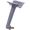 Ramię talerza prawe TL 4,5 H, TL 6H, Ares L 460mm, 2415/21-100/0