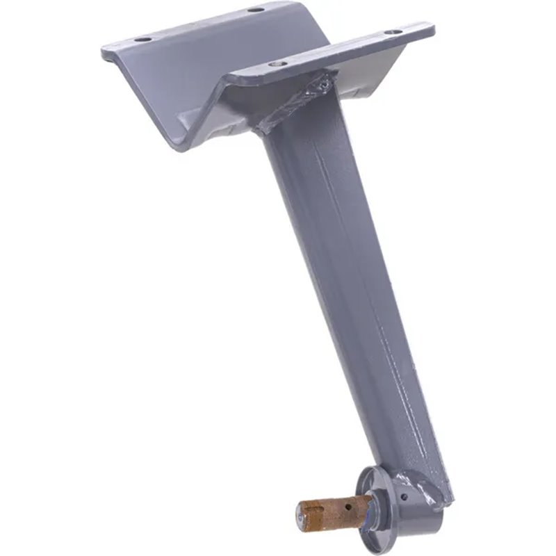 Ramię talerza lewe TL 4,5 H, TL 6H, Ares L 460mm, 2415/23-100/0