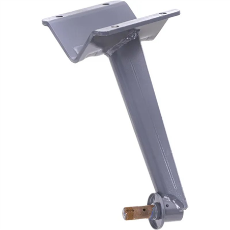 Ramię talerza lewe TL 4,5 H, TL 6H, Ares L 460mm, 2415/23-100/0
