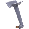 Ramię talerza lewe TL 4,5 H, TL 6H, Ares L 460mm, 2415/23-100/0