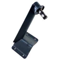 Ramię talerza prawe TL 3, TL 4 460mm, 2411/50-100/0