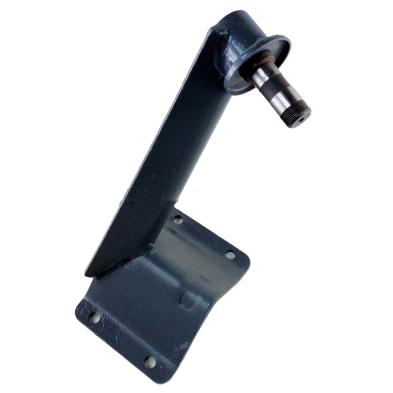 Ramię talerza prawe TL 3, TL 4 460mm, 2411/50-100/0