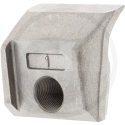 ENDURANCE Carbide Nożyk Typ „MINI BL“