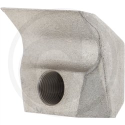 ENDURANCE Carbide Nożyk Typ „MINI BL“