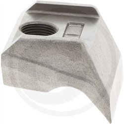 ENDURANCE Carbide Nożyk Typ „MINI BL“