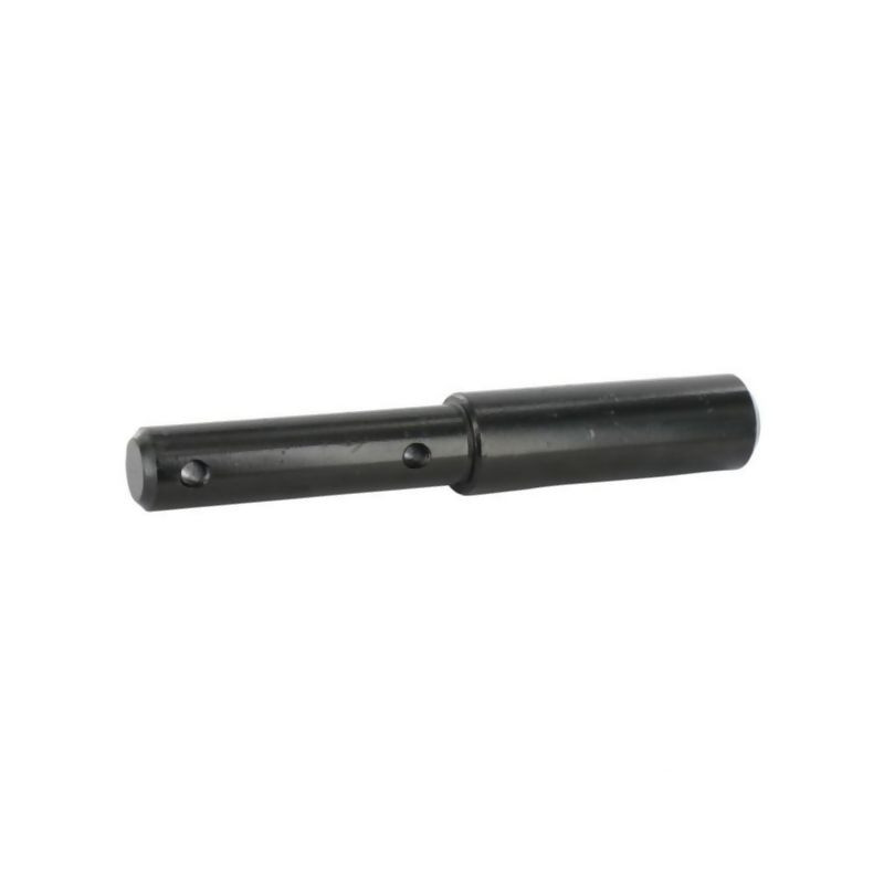 Sworzeń stopniowany, 22/28 x 180 mm