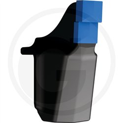 ENDURANCE Carbide Bijak