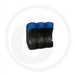 ENDURANCE CARBIDE Młotek narzędziowy typ "E/HD"