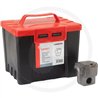 ENDURANCE CARBIDE Młotek narzędziowy wersja C-16 Duo, 10 szt.