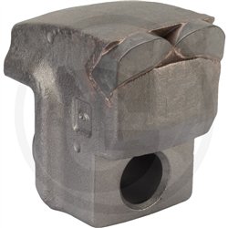 ENDURANCE CARBIDE Młotek narzędziowy wersja C-16 Duo, 10 szt.