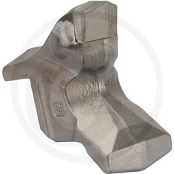 ENDURANCE Carbide Młotek narzędziowy G3 4 szt.