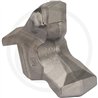 ENDURANCE Carbide Młotek narzędziowy G3 4 szt.
