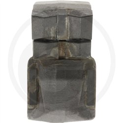 ENDURANCE CARBIDE Kruszarka do kamienia