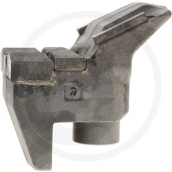 ENDURANCE CARBIDE Kruszarka do kamienia