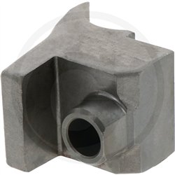 ENDURANCE Carbide Nożyk Einbaufertige Einheit aus Halter und Klinge