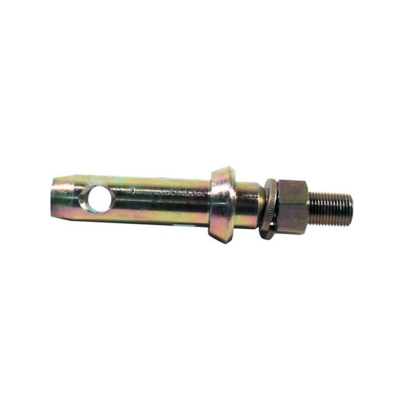 Sworzeń przykręcany cięgła dolnego, 22 x 51 mm