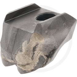 ENDURANCE Carbide Młotek narzędziowy Mini C3