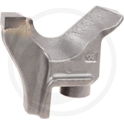 ENDURANCE Carbide Młotek narzędziowy Typ „B/3/HD“