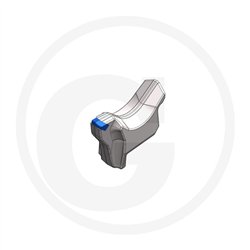 ENDURANCE CARBIDE Młotek narzędziowy typ "A/3"