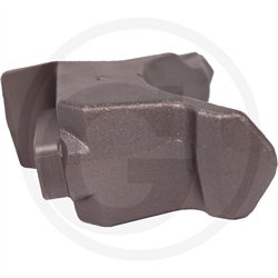 ENDURANCE CARBIDE Młotek narzędziowy typ "A/3"