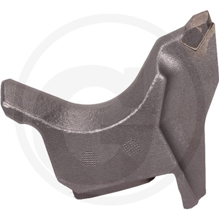 ENDURANCE CARBIDE Młotek narzędziowy typ "A/3"
