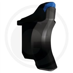 ENDURANCE CARBIDE Młotek narzędziowy typ "A/3"