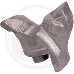 ENDURANCE CARBIDE Młotek narzędziowy typ „G/3”
