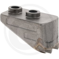 ENDURANCE CARBIDE Młotek narzędziowy typ „C”