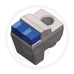 ENDURANCE Carbide Młotek narzędziowy