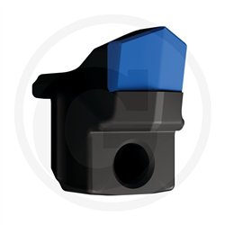 ENDURANCE CARBIDE Młotek narzędziowy