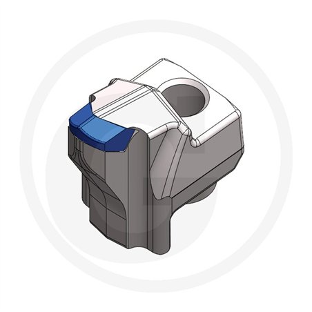 ENDURANCE Carbide Młotek narzędziowy