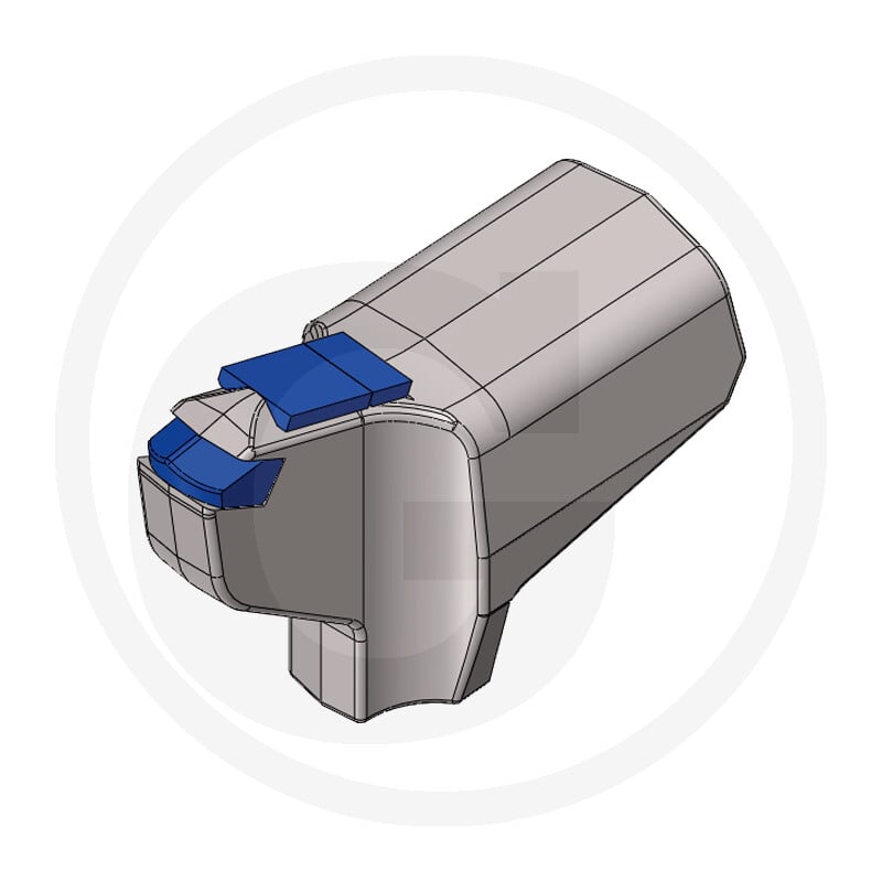 ENDURANCE Carbide Młotek narzędziowy