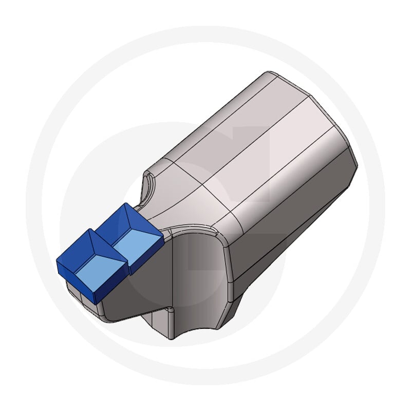 ENDURANCE Carbide Młotek narzędziowy
