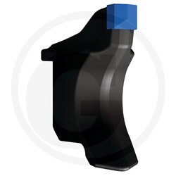 ENDURANCE Carbide Młotek narzędziowy Typ „A/3/HD“
