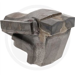 ENDURANCE Carbide Młotek narzędziowy
