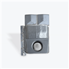 Ząb mulczera przykręcany prawy ENDURANCE Carbide, 112700004-K