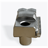 Ząb mulczera przykręcany lewy C-16 HDSSL ENDURANCE Carbide, 112700005-K